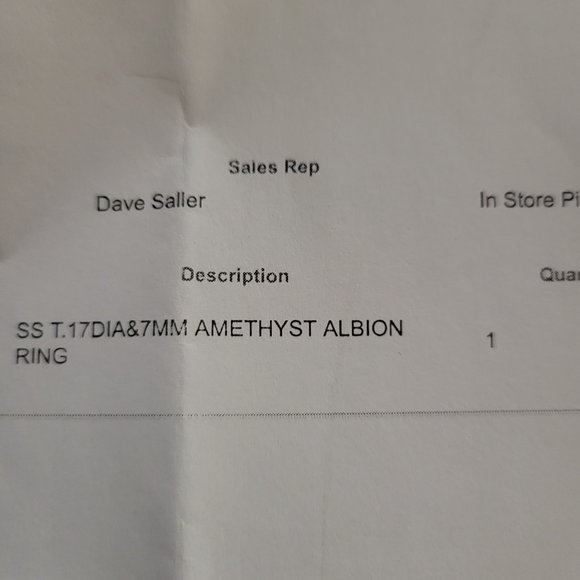 Ring - Picture 4 of 4